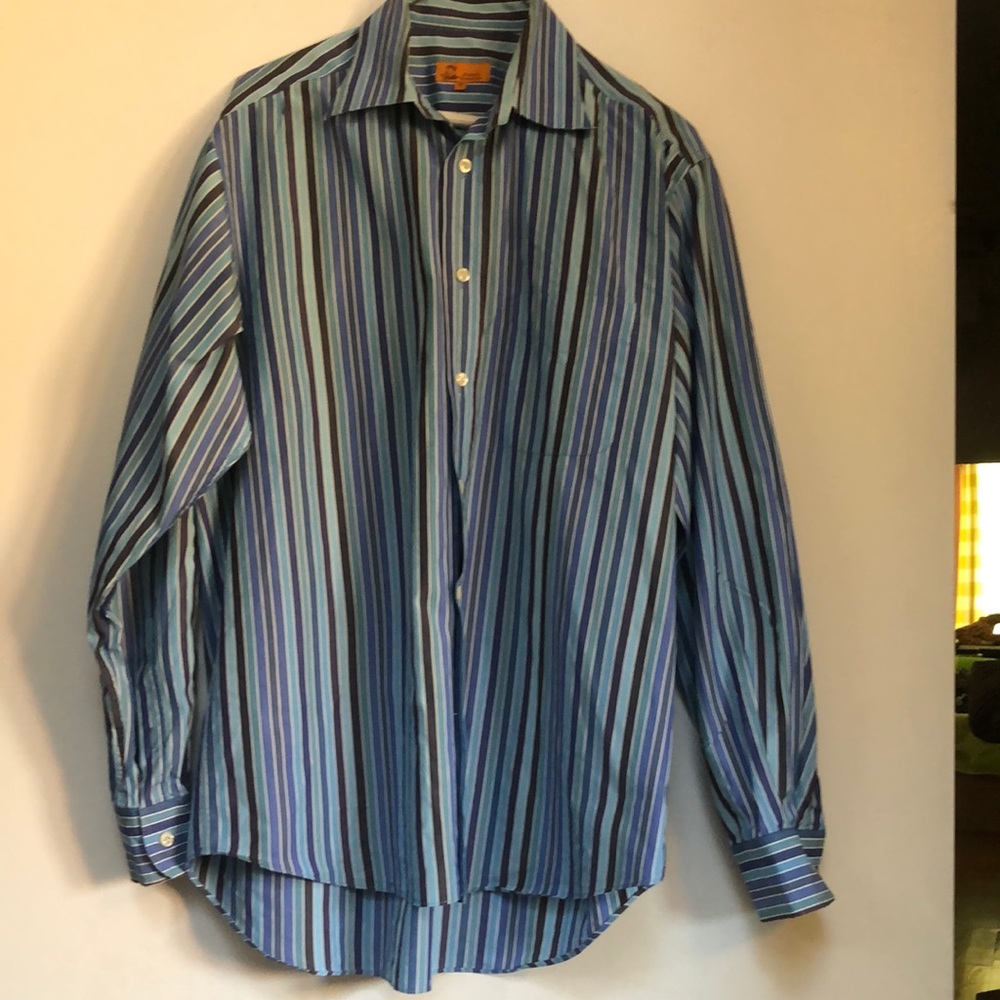 Calypso men’s shirt, M